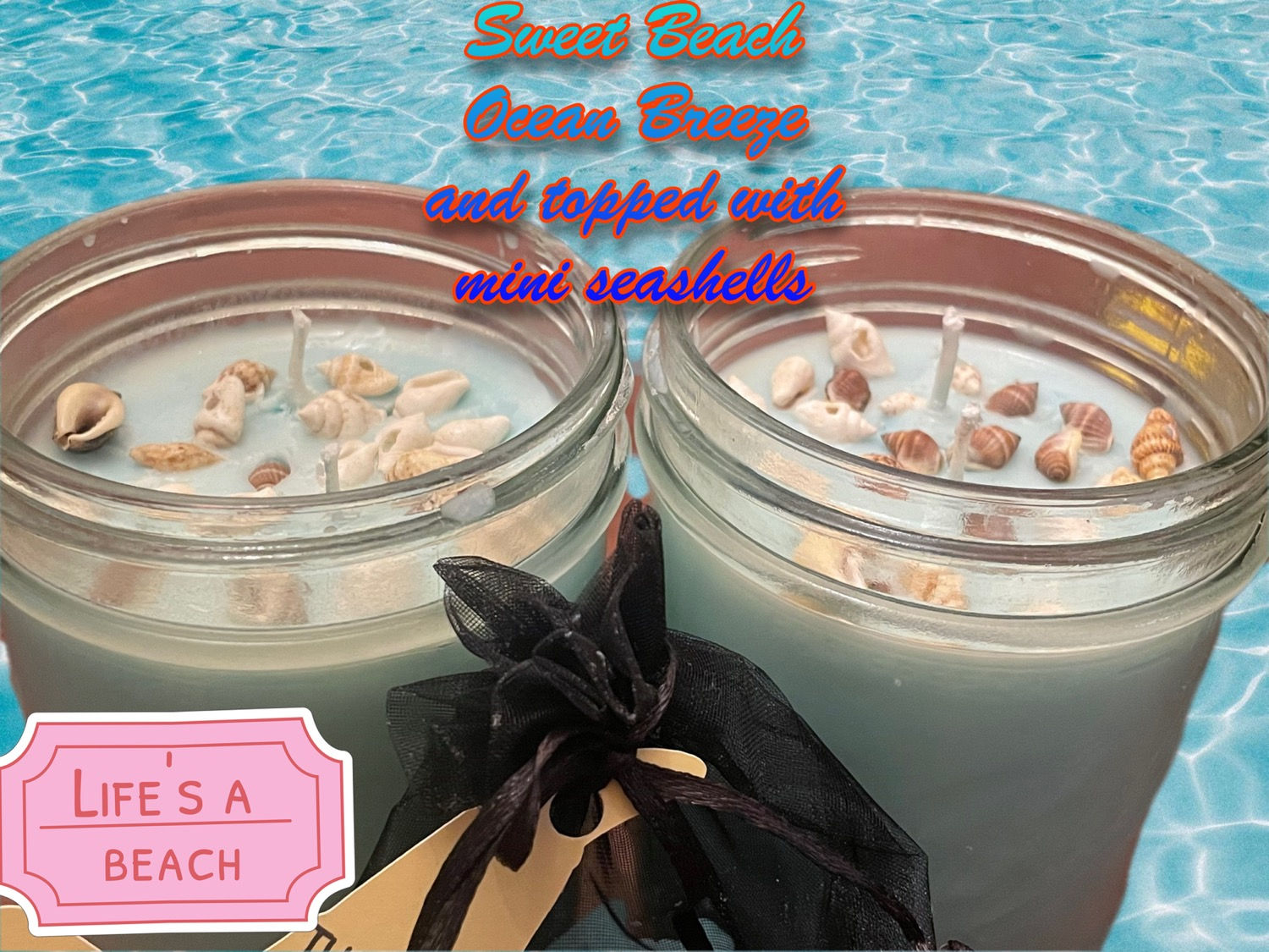Sweet Beach