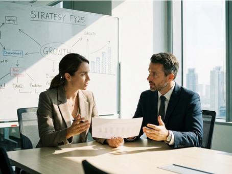 Good to Great: How to Make the Leap (Book Digest)