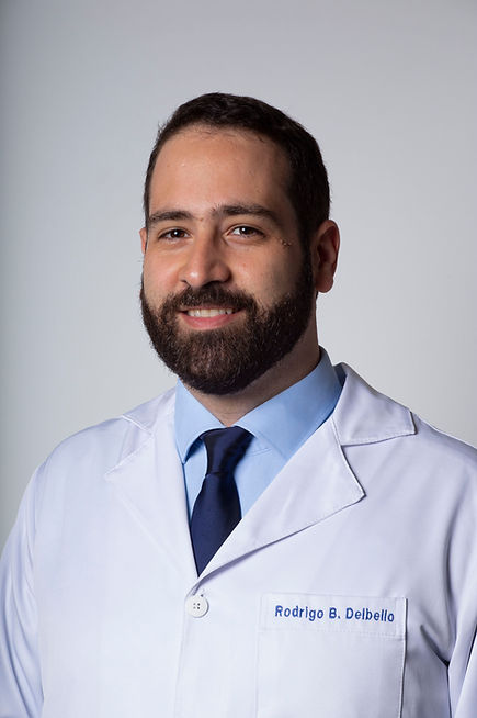 Dr. Rodrigo Baraldo