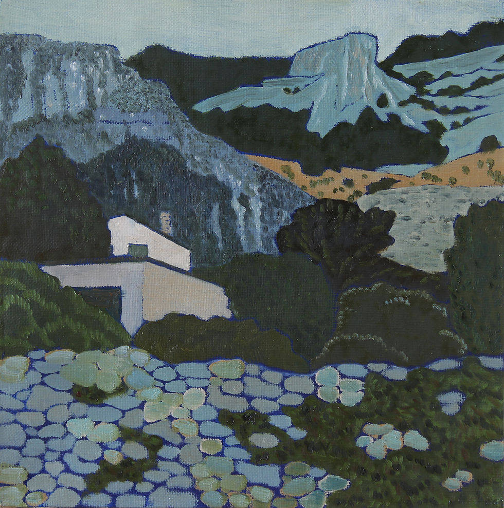 Бахчисарай. х-м 2015