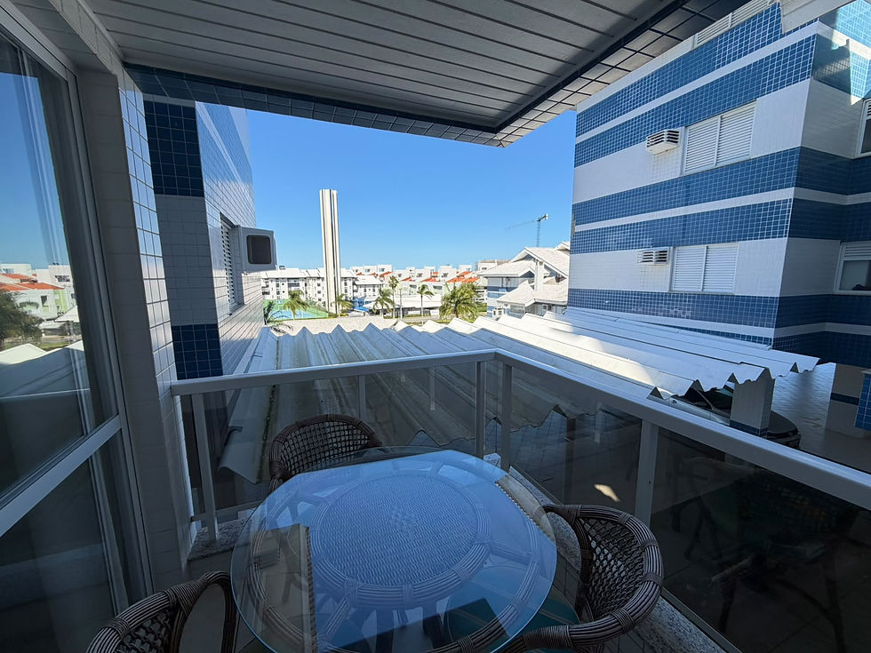 2- BALCON CON PARRILLA