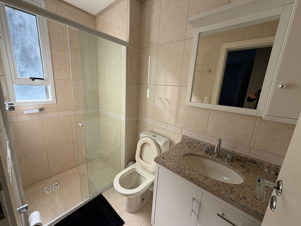12- SUITE BAÑO