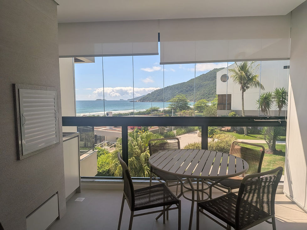 2- BALCON INTEGRADO AL LIVING