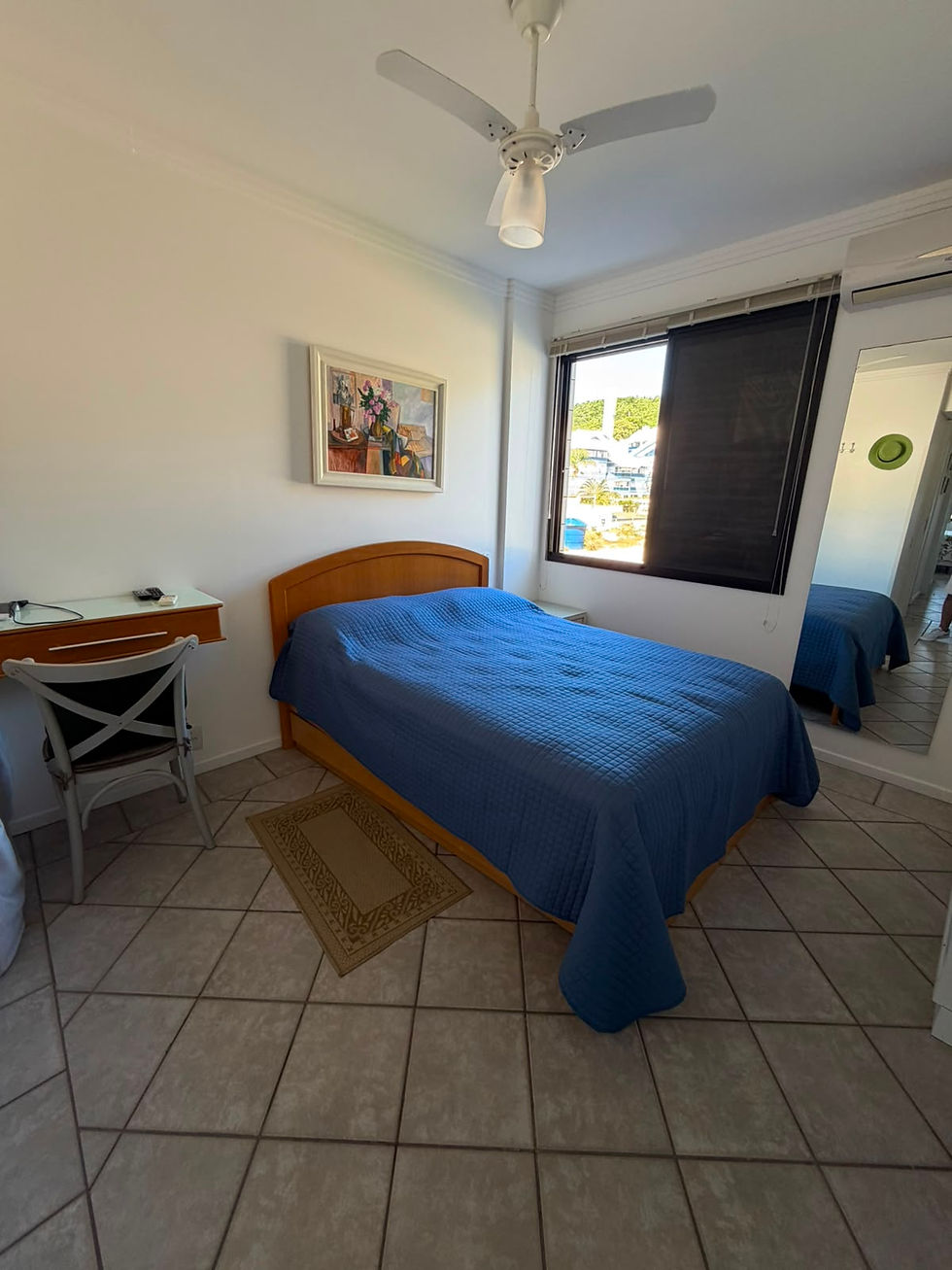 8- DORMITORIO N°2