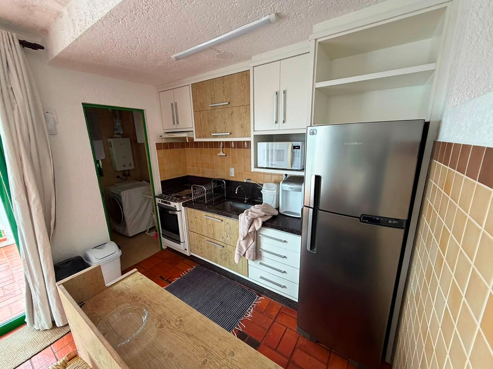 6- COCINA