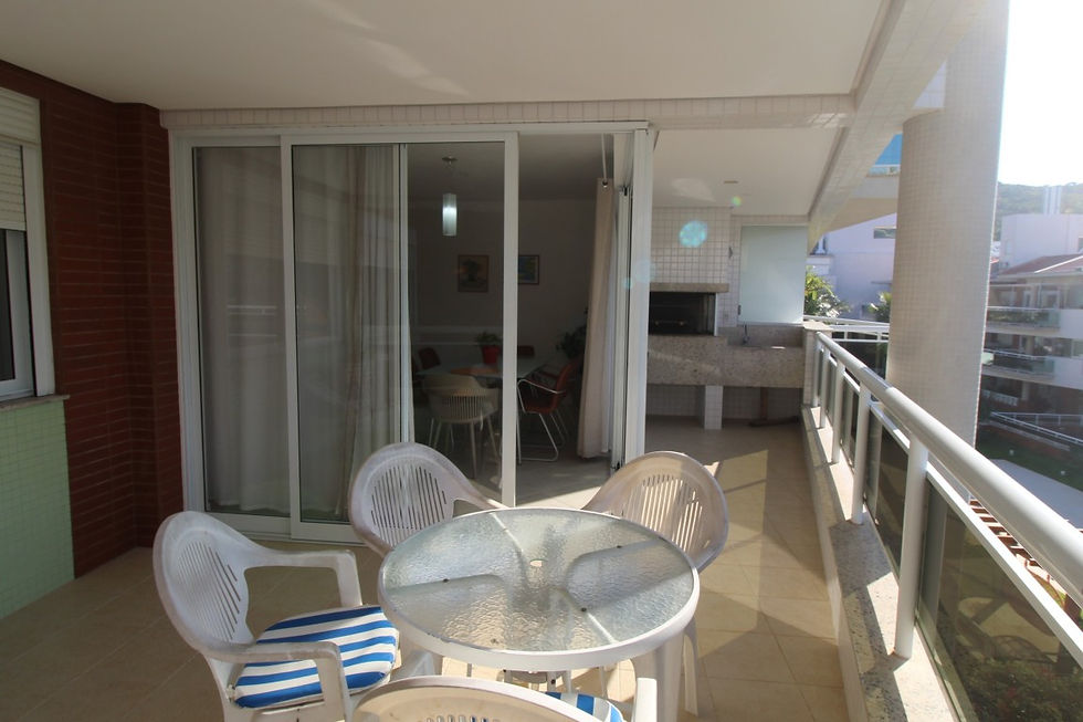4- BALCON CON PARRILLA