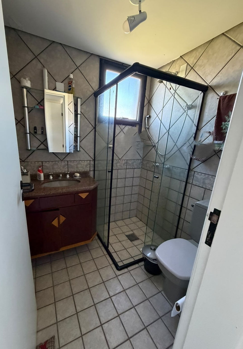 7- SUITE BAÑO