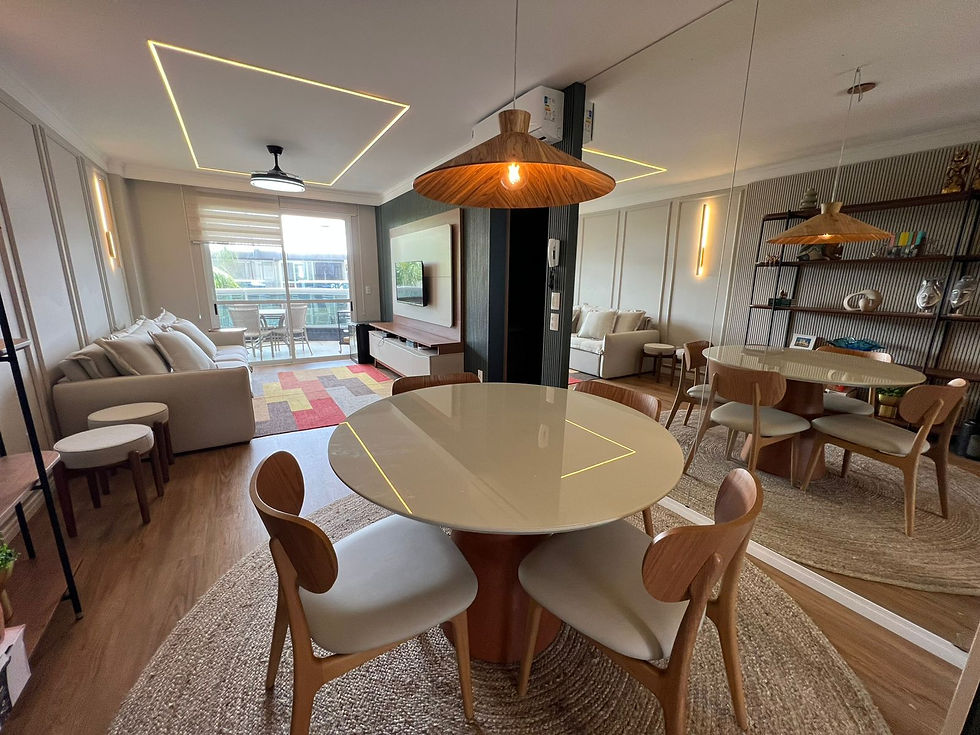 4- COMEDOR LIVING