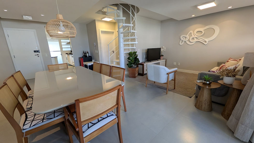 8- LIVING- COMEDOR