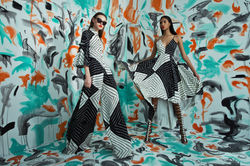 Christian Siriano SS17