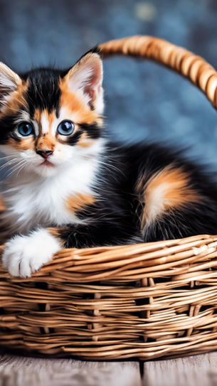 Free Kitten! Is It Really "Free"?