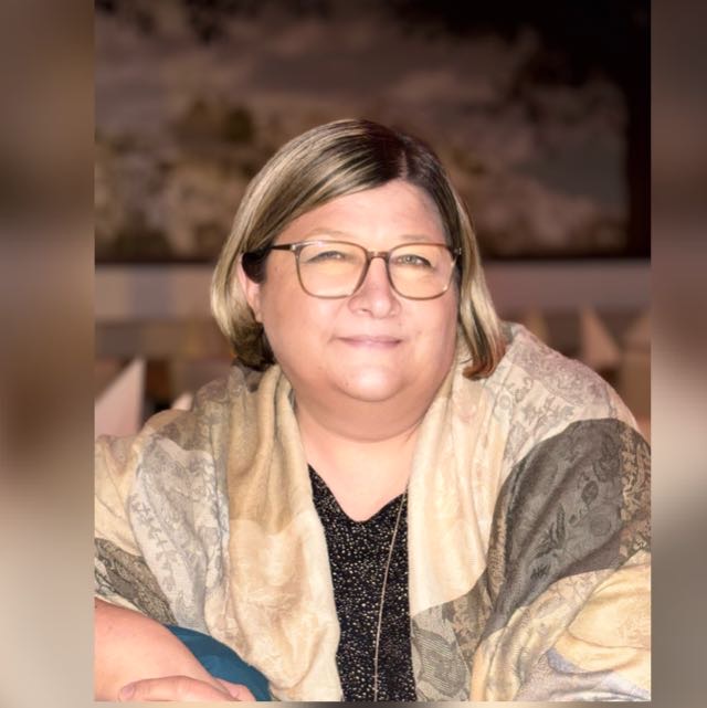Autorenbild: Natalia Stephan 