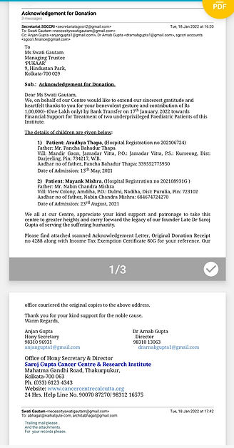 Mayank Mishra Aradhya Thapa acknowledgement.jpg