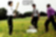 Meme: Office Space printer destruction on Day 3
