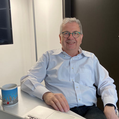 Customer Story: FHNW Institute for Data Science project communication