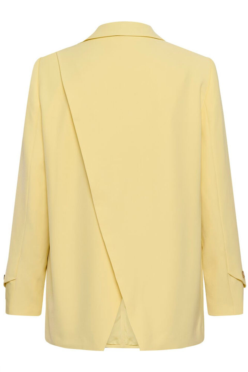 Thumbnail: Oversized blazer 