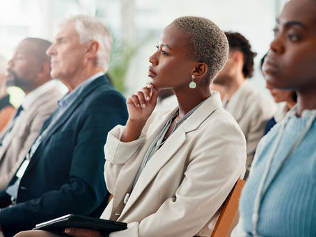 Regulating your nervous system for clearer leadership decisions