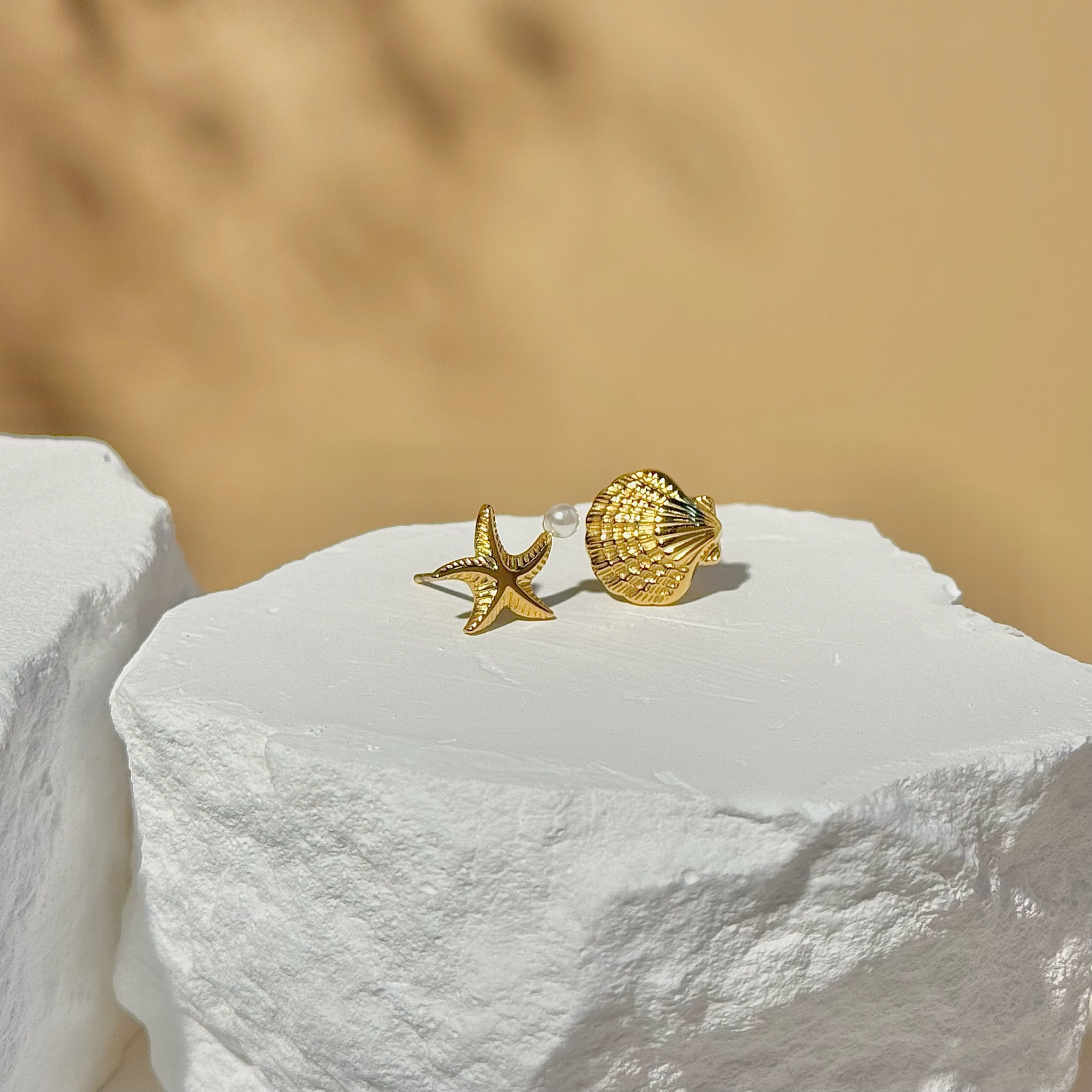 ER094 | Sea Collection Earring