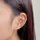 Thumbnail: ER071 | MINI HEART EARRING
