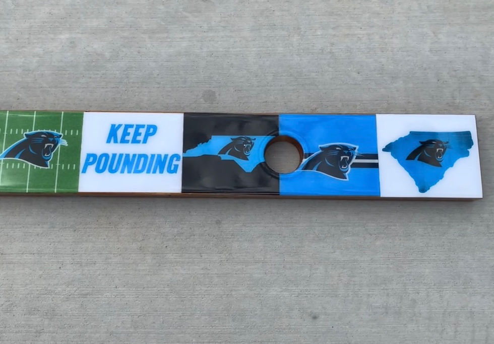 Thumbnail: The Panthers Shot Ski