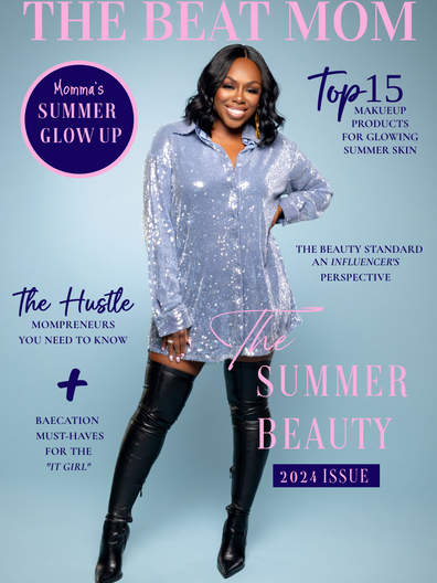 SUMMER ISSUE 2024