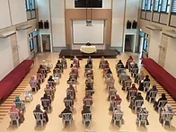 DEWAN SERBAGUNA