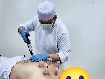 RAWATAN BEKAM