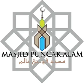 Utama Masjid Puncak Alam