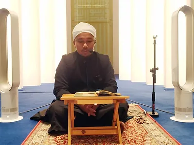 TAHLIL & DOA SELAMAT