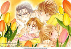 After 5 wa Kiss no Ame