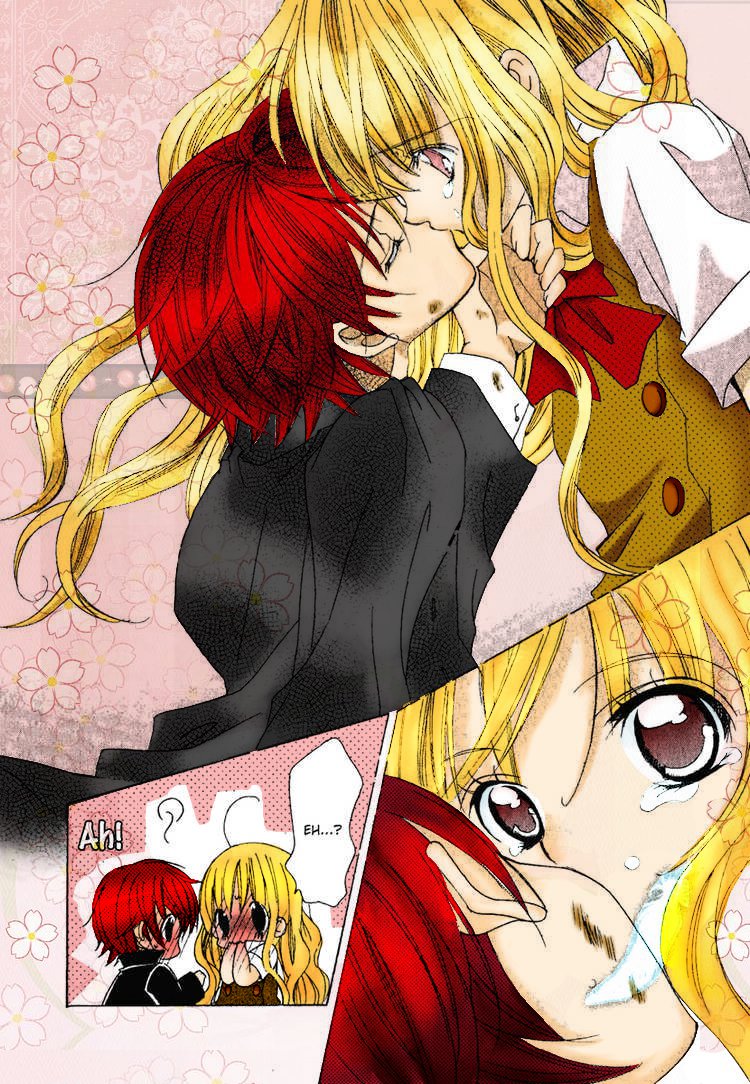Lovely Banchou