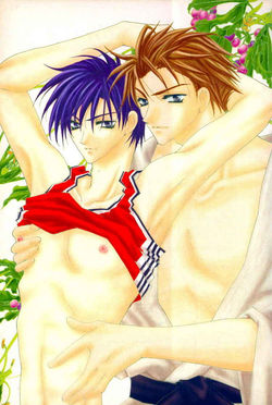 Tsukiyo no Fushigi