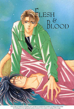 Flesh and Blood