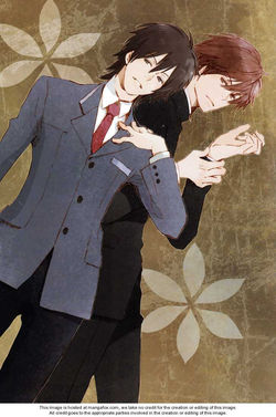 Saiyaku wa Boku o Suki Sugiru
