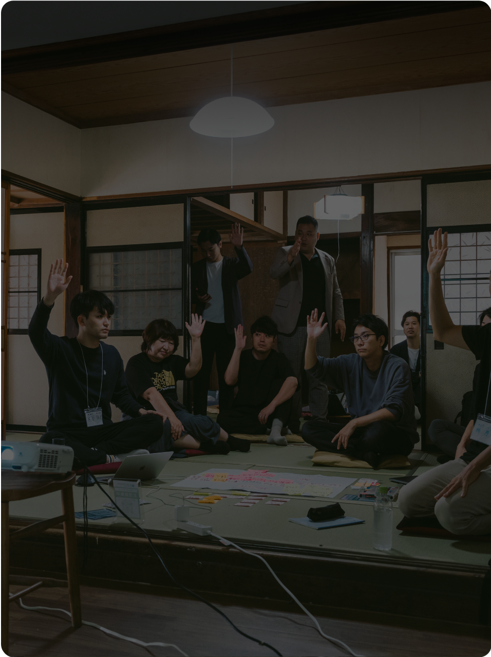 骨のある地方マーケティング「HONE」