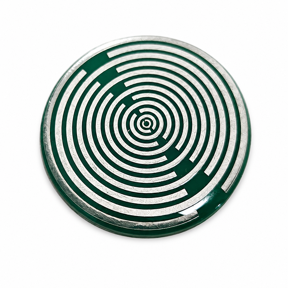 Thumbnail: EMF protection cell phone sticker