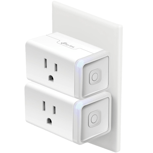 KASA BASIC SMART PLUG