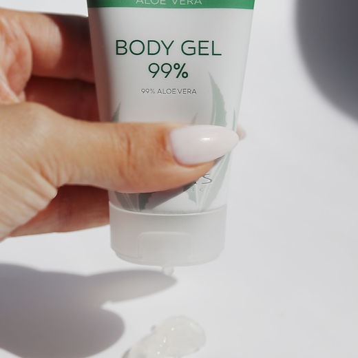 glamfox moisture aloe vera Glamfox Moisture Aloe Vera Cleansing Foam