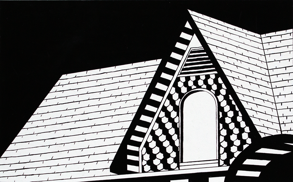roof-top