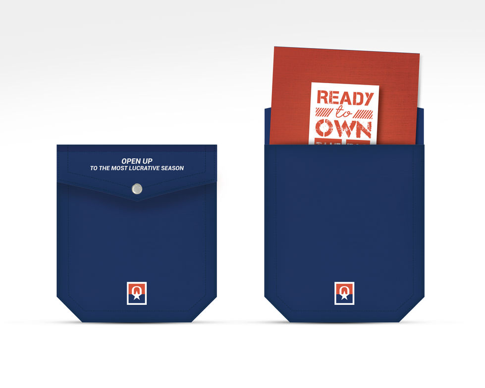 Invite | North Republic