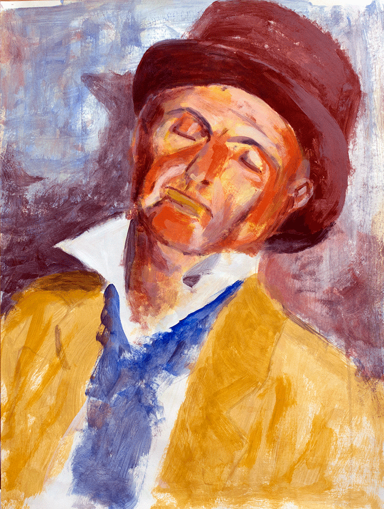 yellow-jacket-dreams