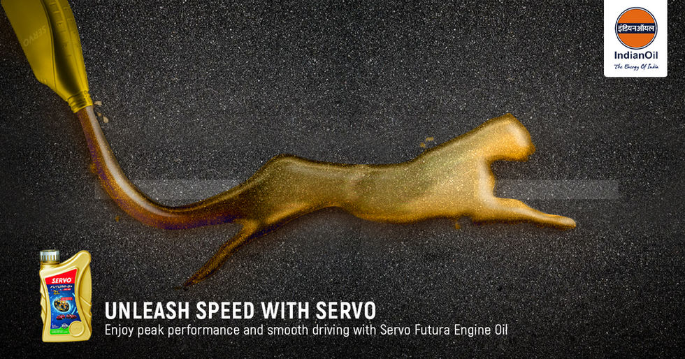 Servo Engine Oil | IOCL