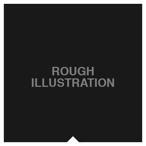 Rough Illustration