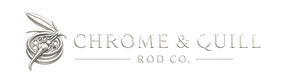 Chrome & Quill Rod. Co