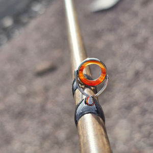 Agate Stripping Guides