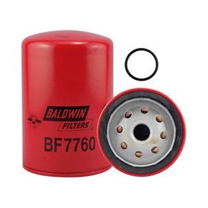 Baldwin BF7760 Filter Fuel