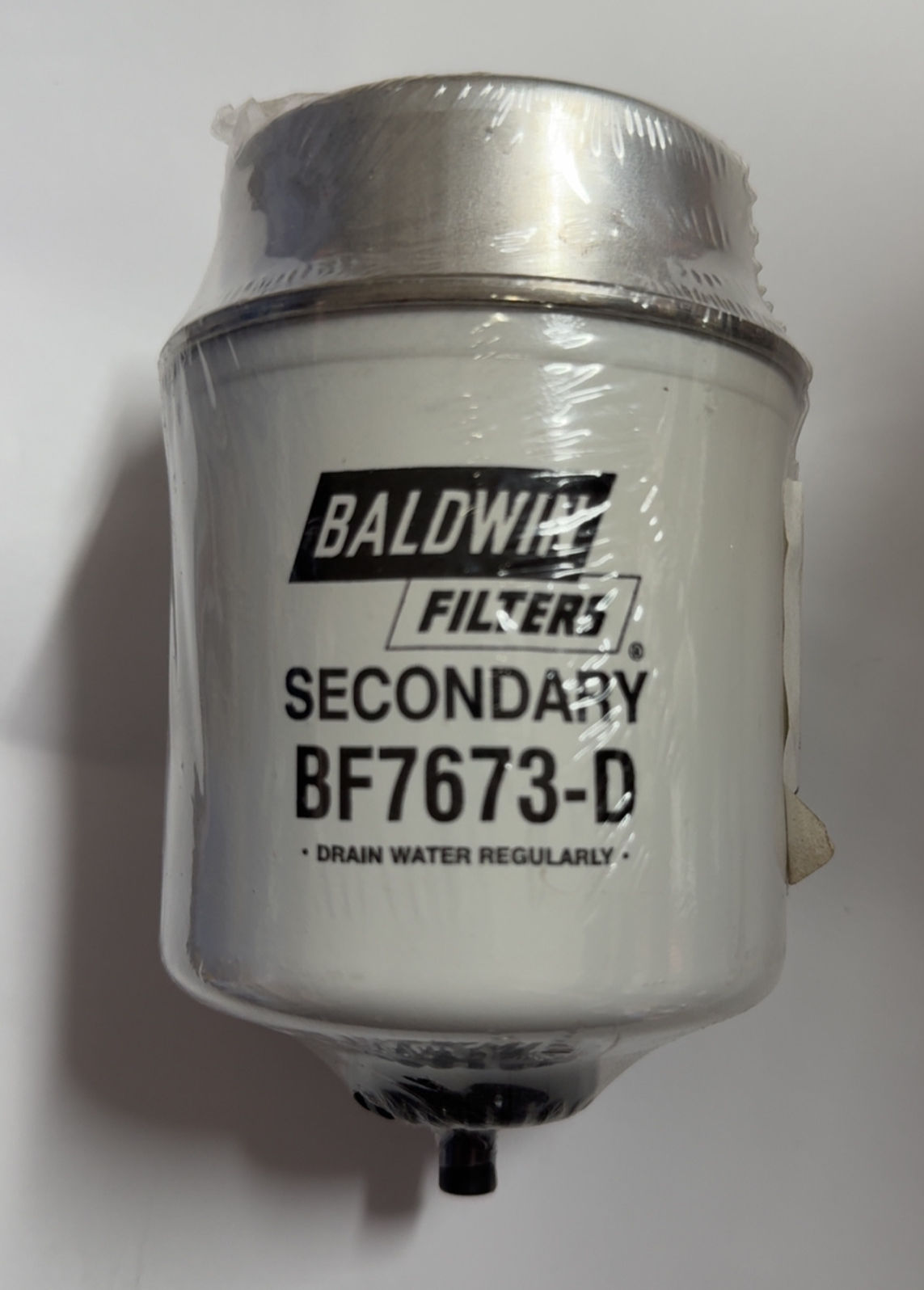 Baldwin BF7673-D Fuel Filter