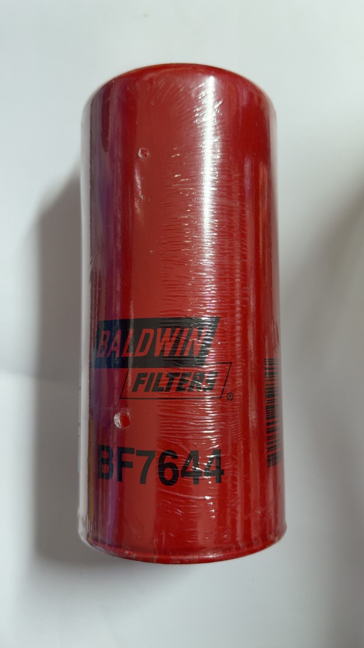 Baldwin BF7644 Fuel Filter