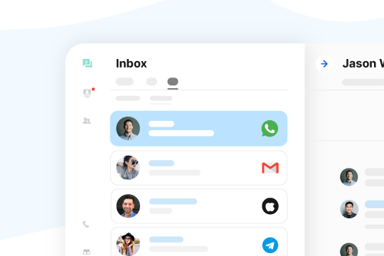 JivoChat Live Chat banner