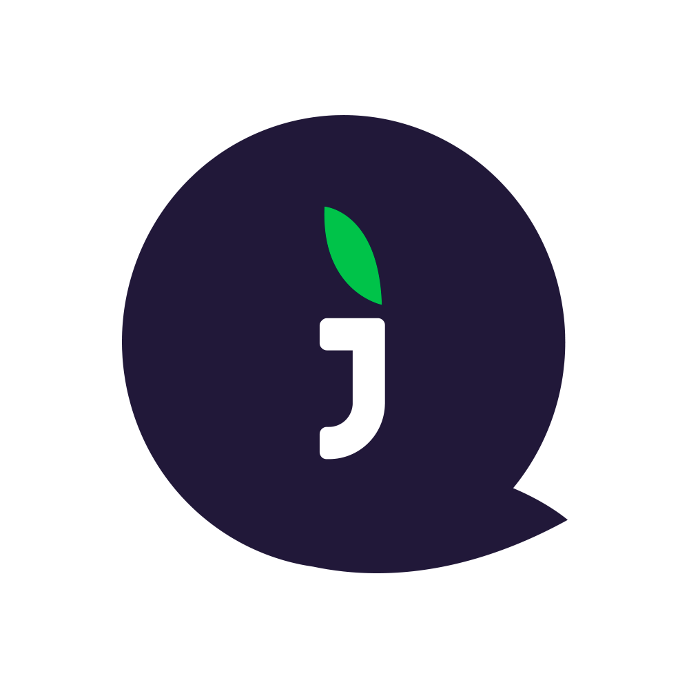 JivoSite logo